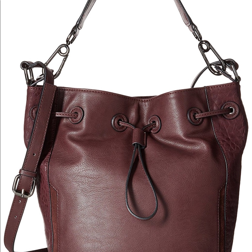 Bucket handbag - Picture 3 of 4